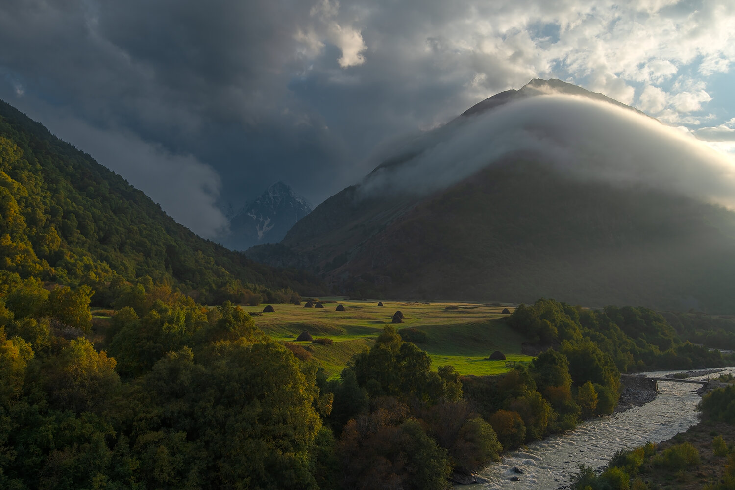 чегем, .кабардино-балкария, Хасан Журтов