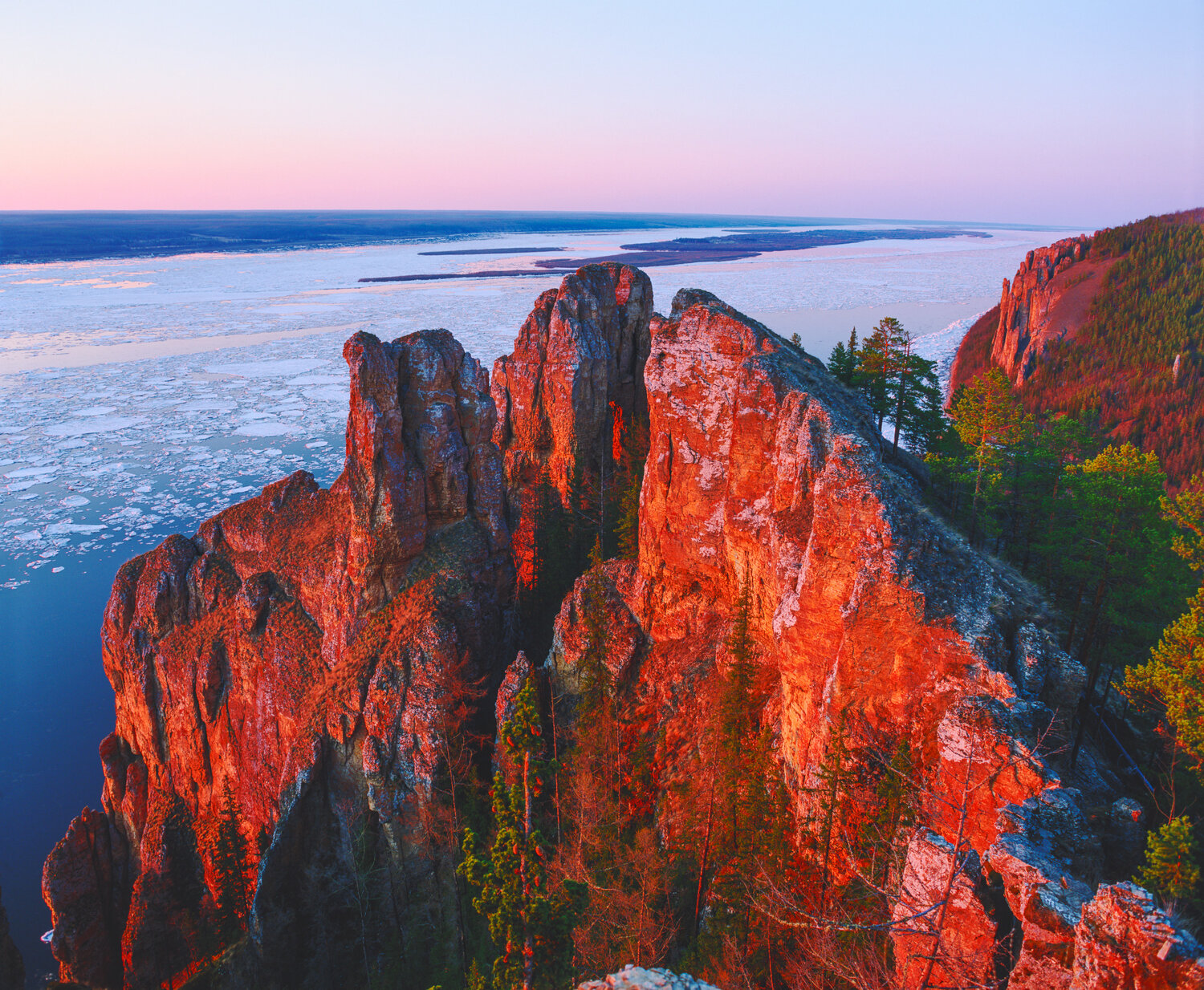 topnature, russpasibo, magic_shots, lov, Владимир Рябков