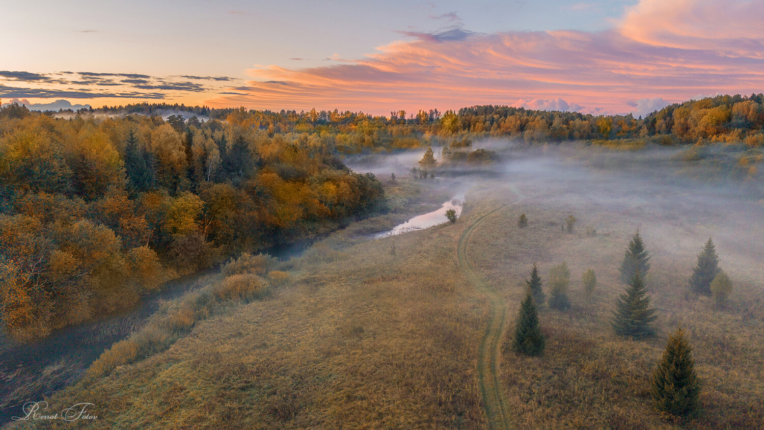 , Renat Fotov