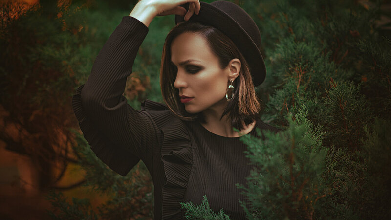 Luba фото превью