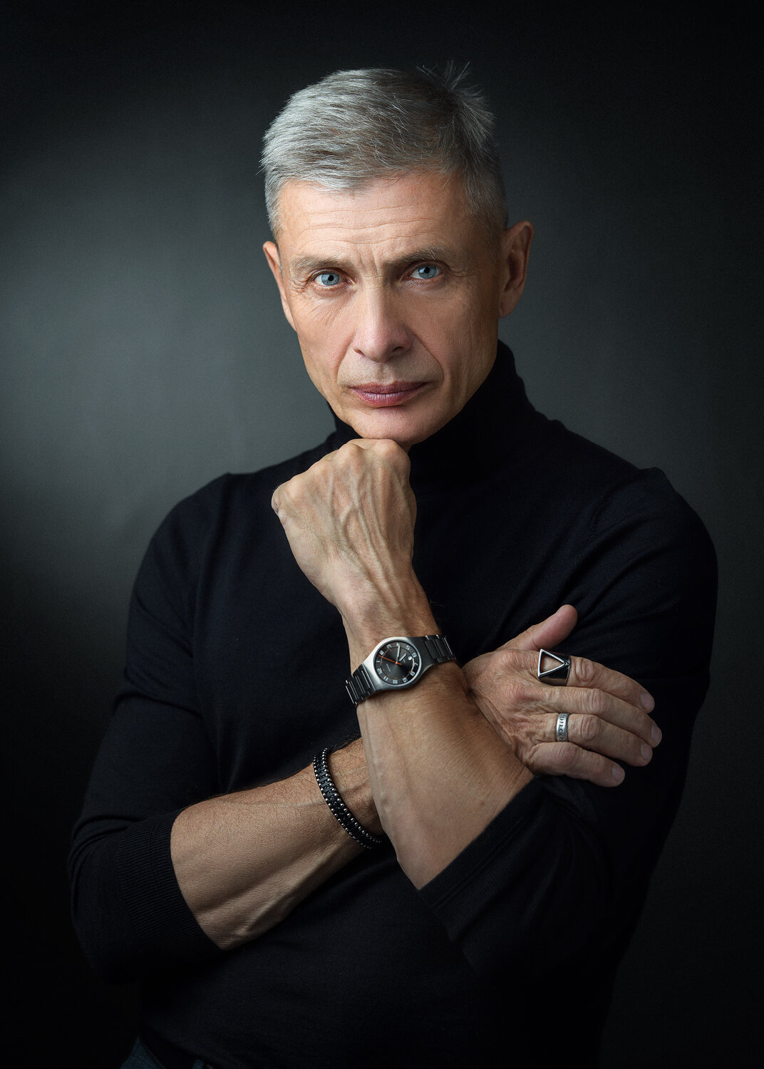 , Козлов Евгений