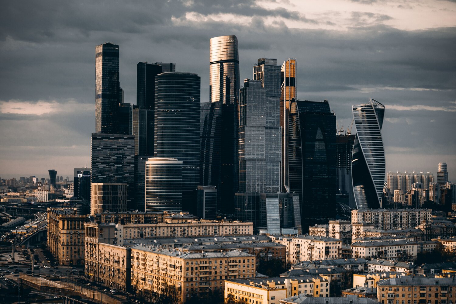 , Трепольский Дмитрий