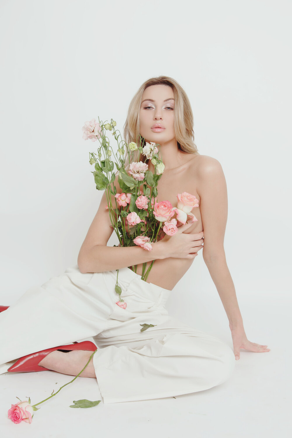 , Marie Dashkova