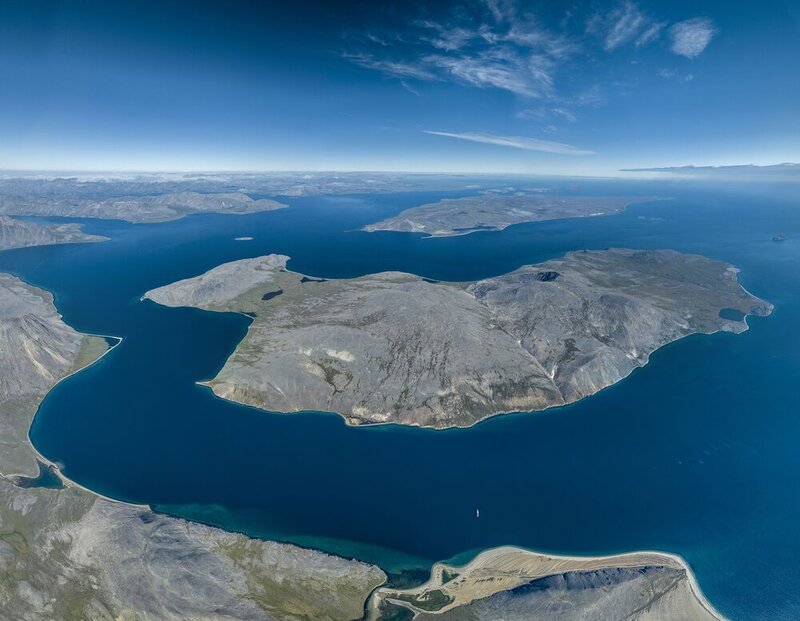 Ittegran Island фото превью