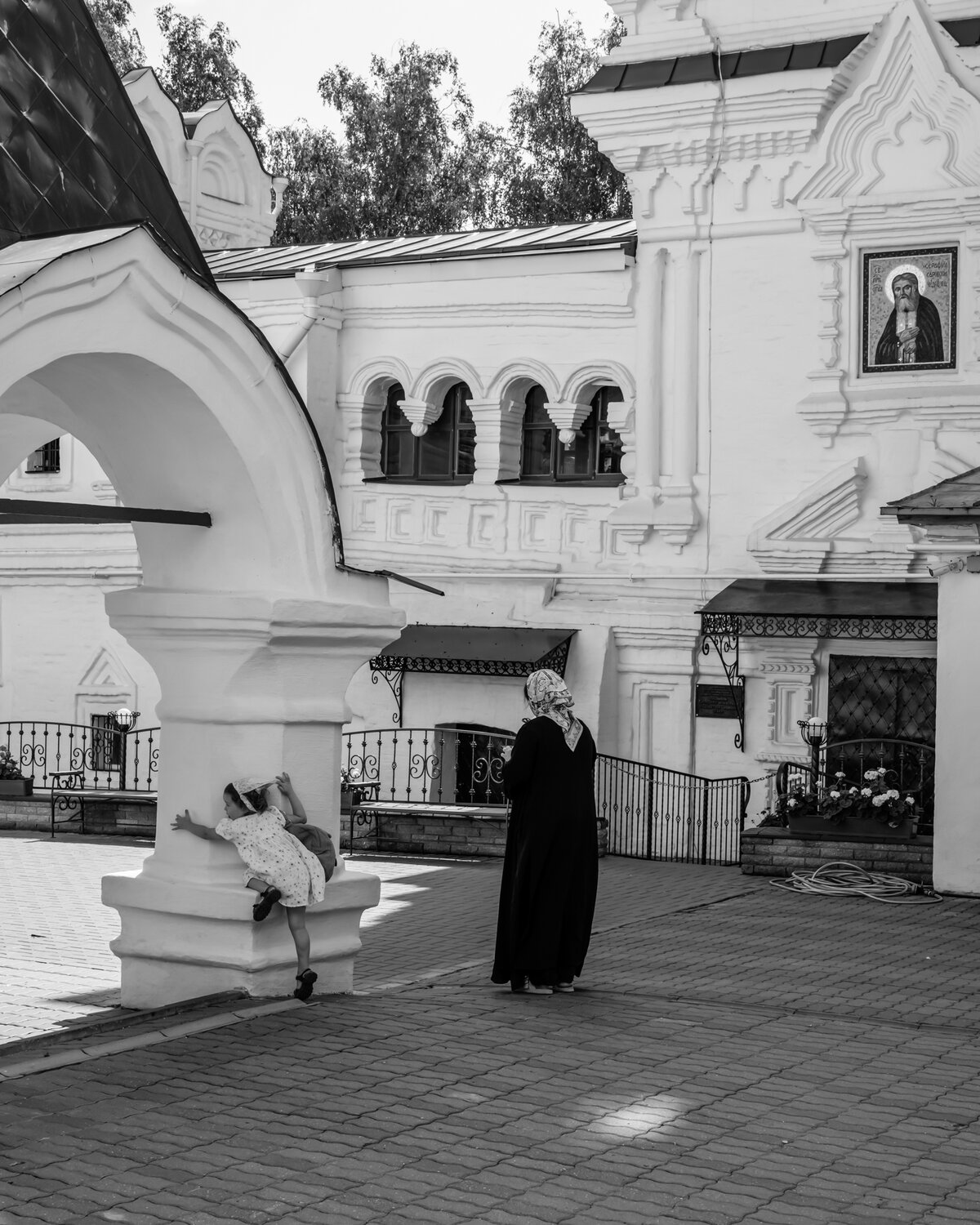 , Alexander Shilov