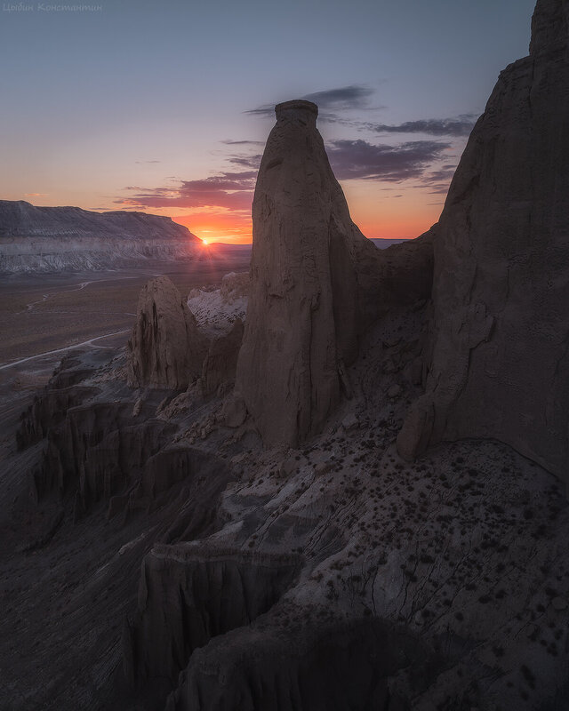 казахстан, мангистау, айракты, kazakhstan, mangystau Айракты фото превью