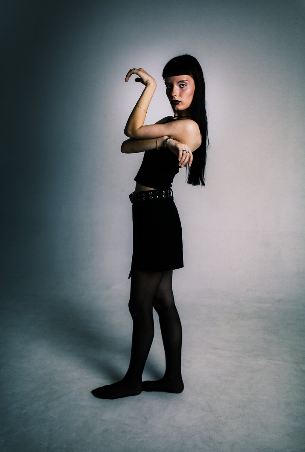 фотосессия, портрет, фотограф, артпортр, Овсянников Владимир