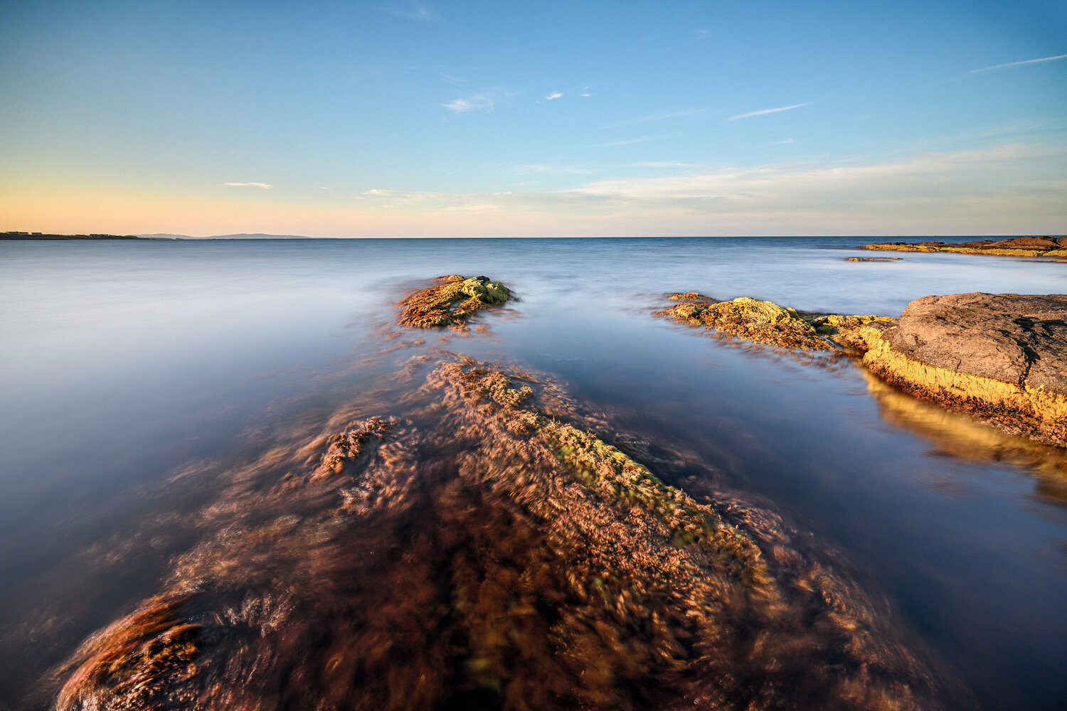 landscape, nikon, laowa, long exposure, sea, daylaight, daylight, seascape, Стоян Великов