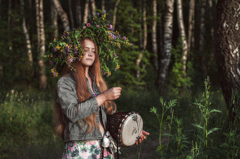И ты услышишь тишину... фото превью