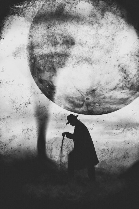 “Keeper of Lost Time” фото превью