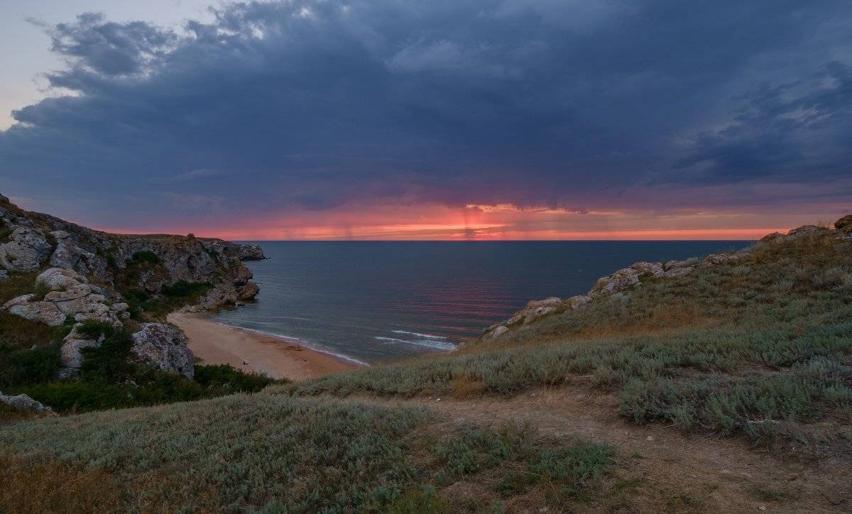 , Олег Логунов