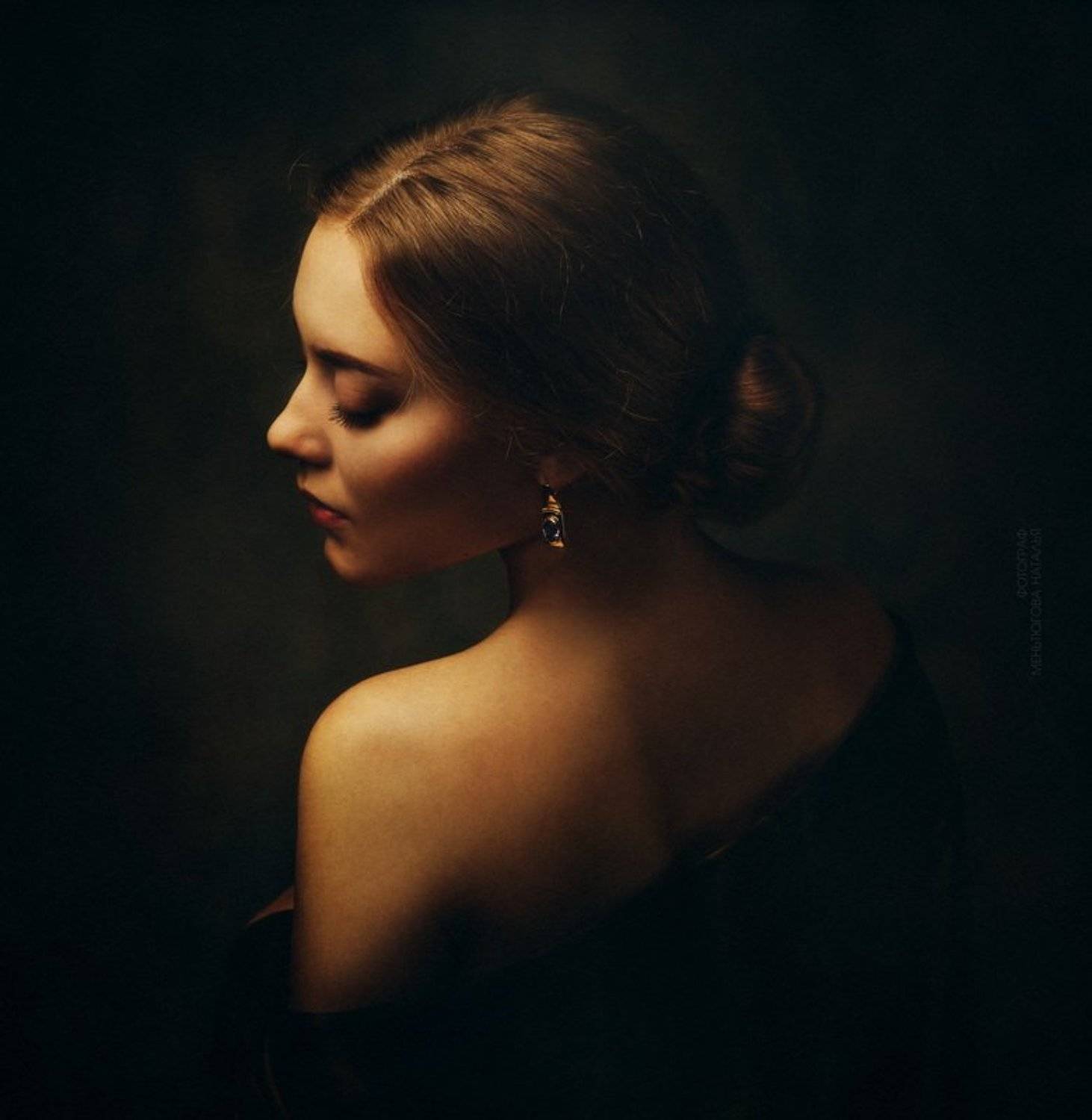 , Наталья Меньтюгова