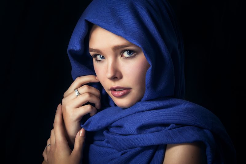 Анна фото превью