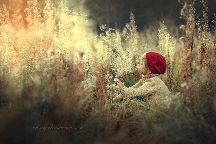 , Ирина Амосова