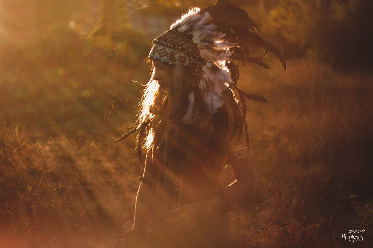 , Ульяна Буканова (Мизинова)