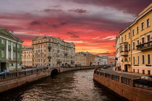 СПб