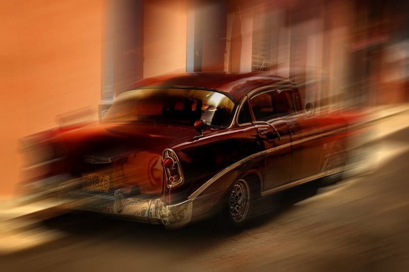 Призрак другой эпохи фото превью