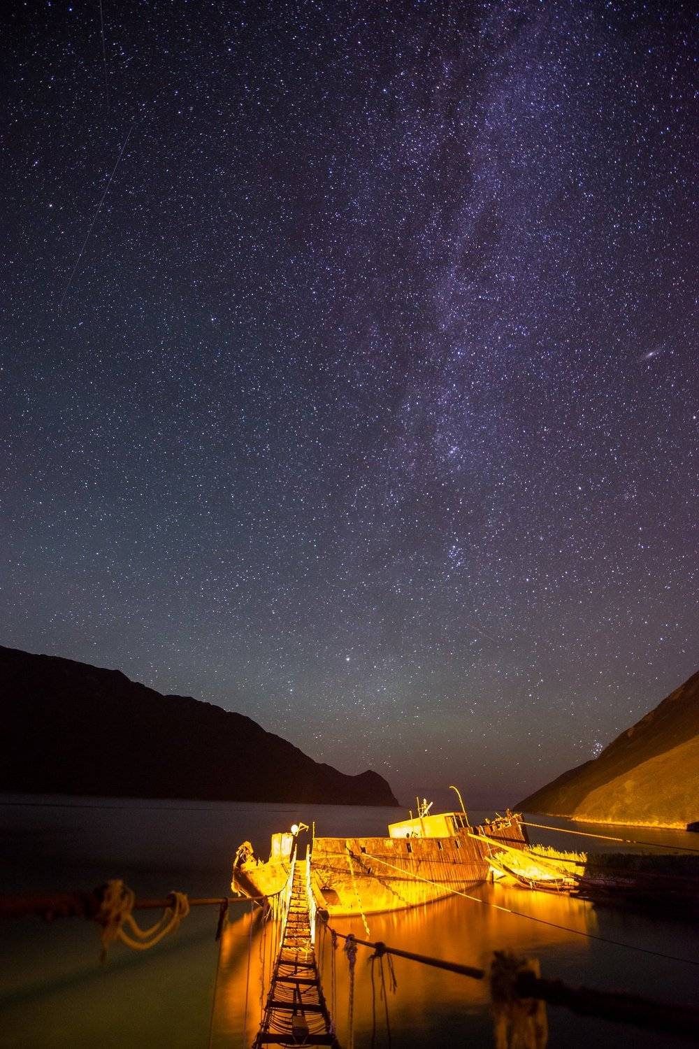 бухта русская, камчатка, тихий океан, природа, Igor Ivanko