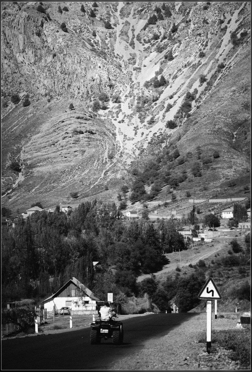 , Ильдар Садыков