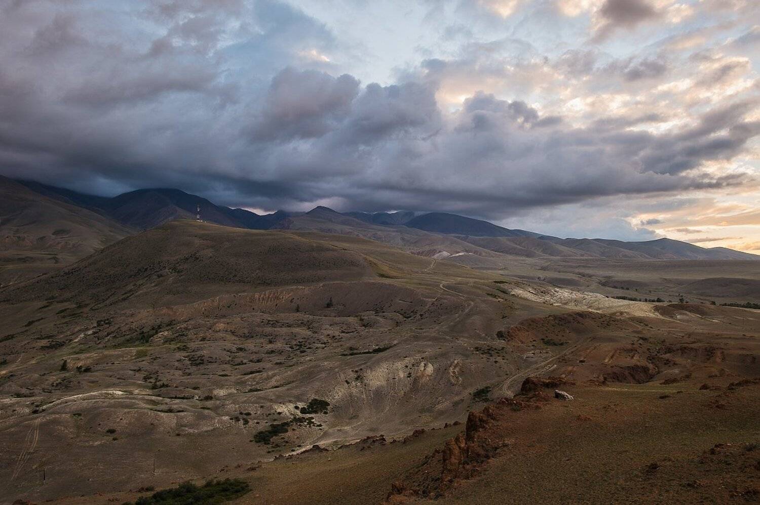 Горный алтай, Горы, Дикая природа россии, Пейзаж, Россия, Толмачев Дмитрий, Толмачев Дмитрий