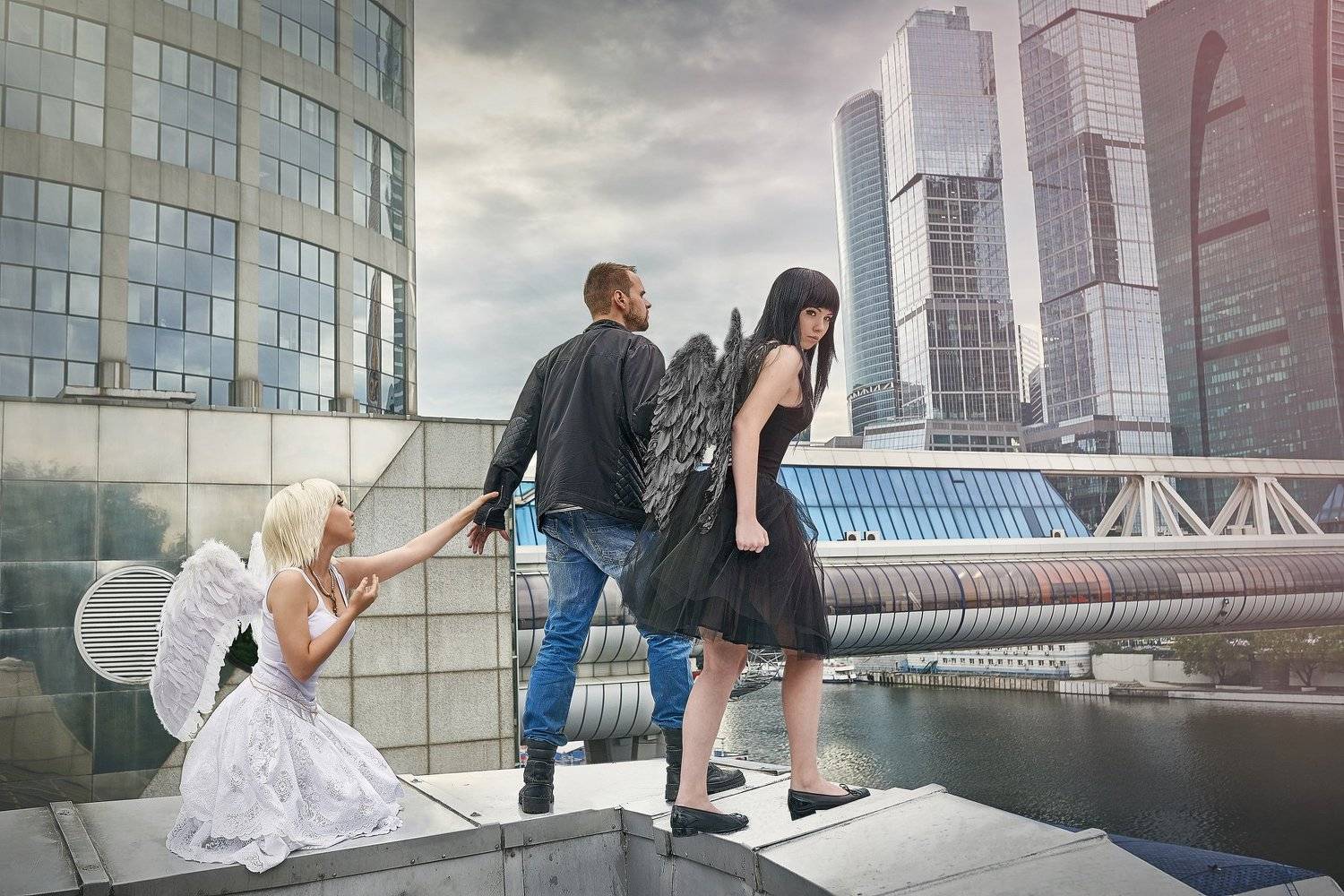 , Владимир Ивлев