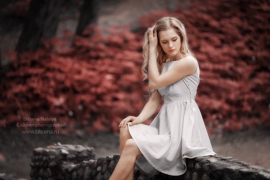 девушка, лето,природа,красивая девушка, , Наталья Блицен