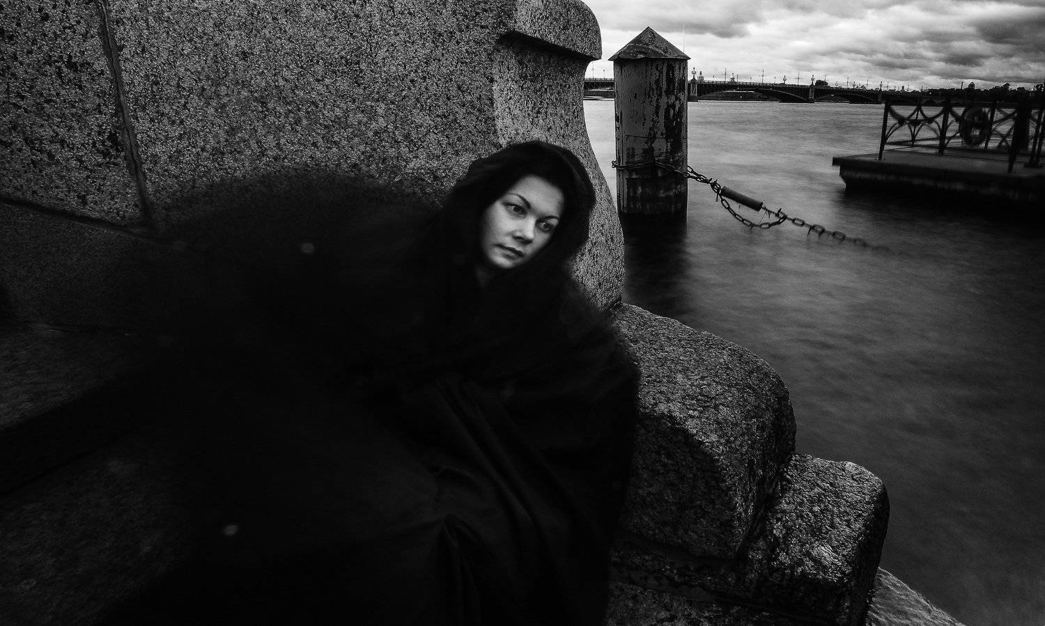 , Харитонова Елена