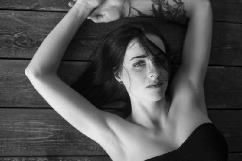 Юля фото превью