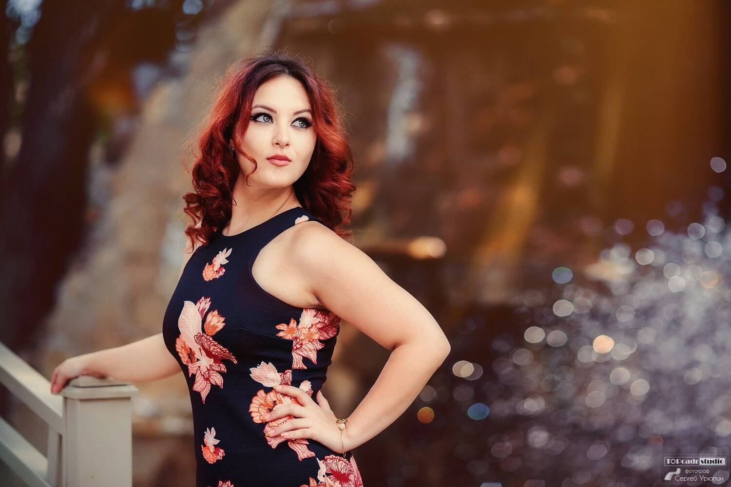 , Сергей Урюпин