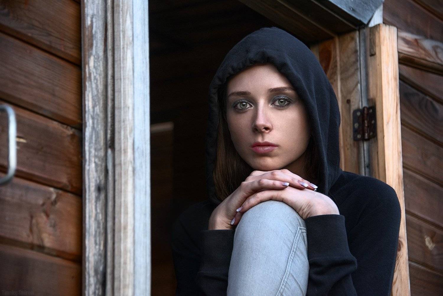 , Тимофей Смирнов