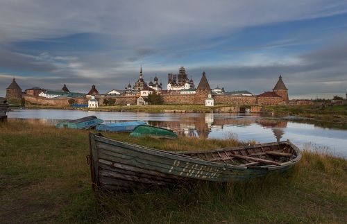 Традиционная