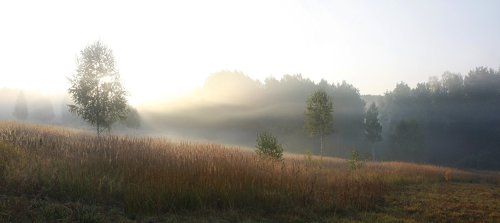 Русский пейзаж)