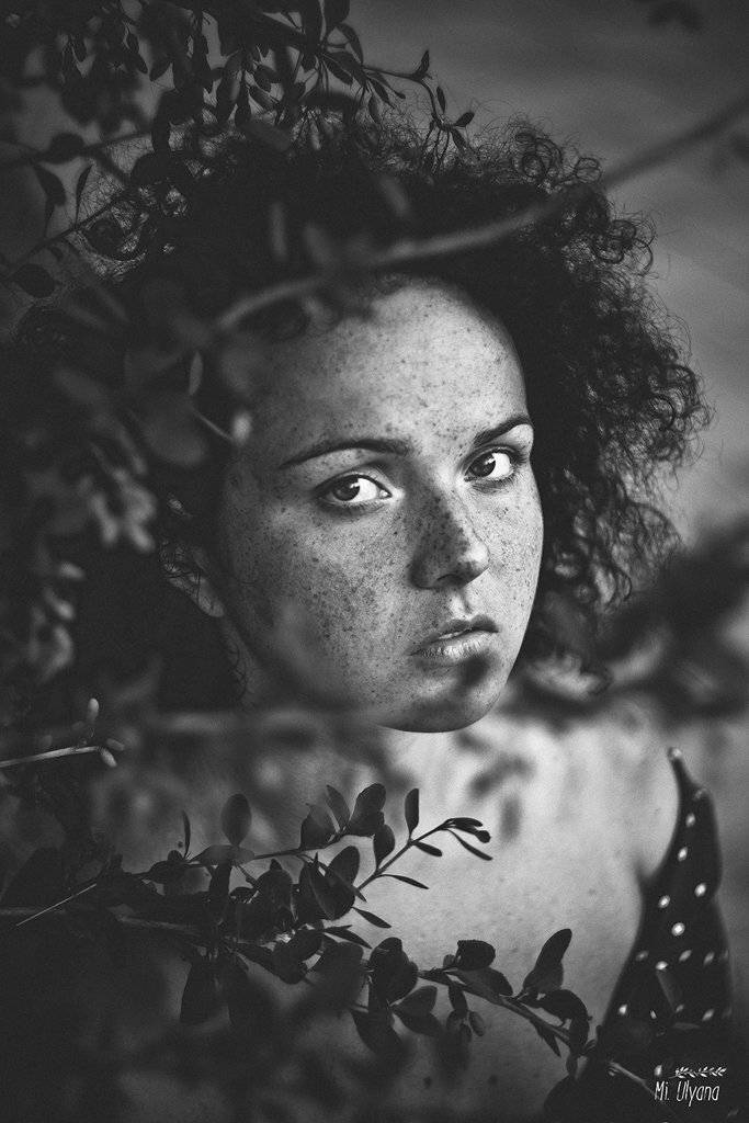 , Ульяна Буканова (Мизинова)