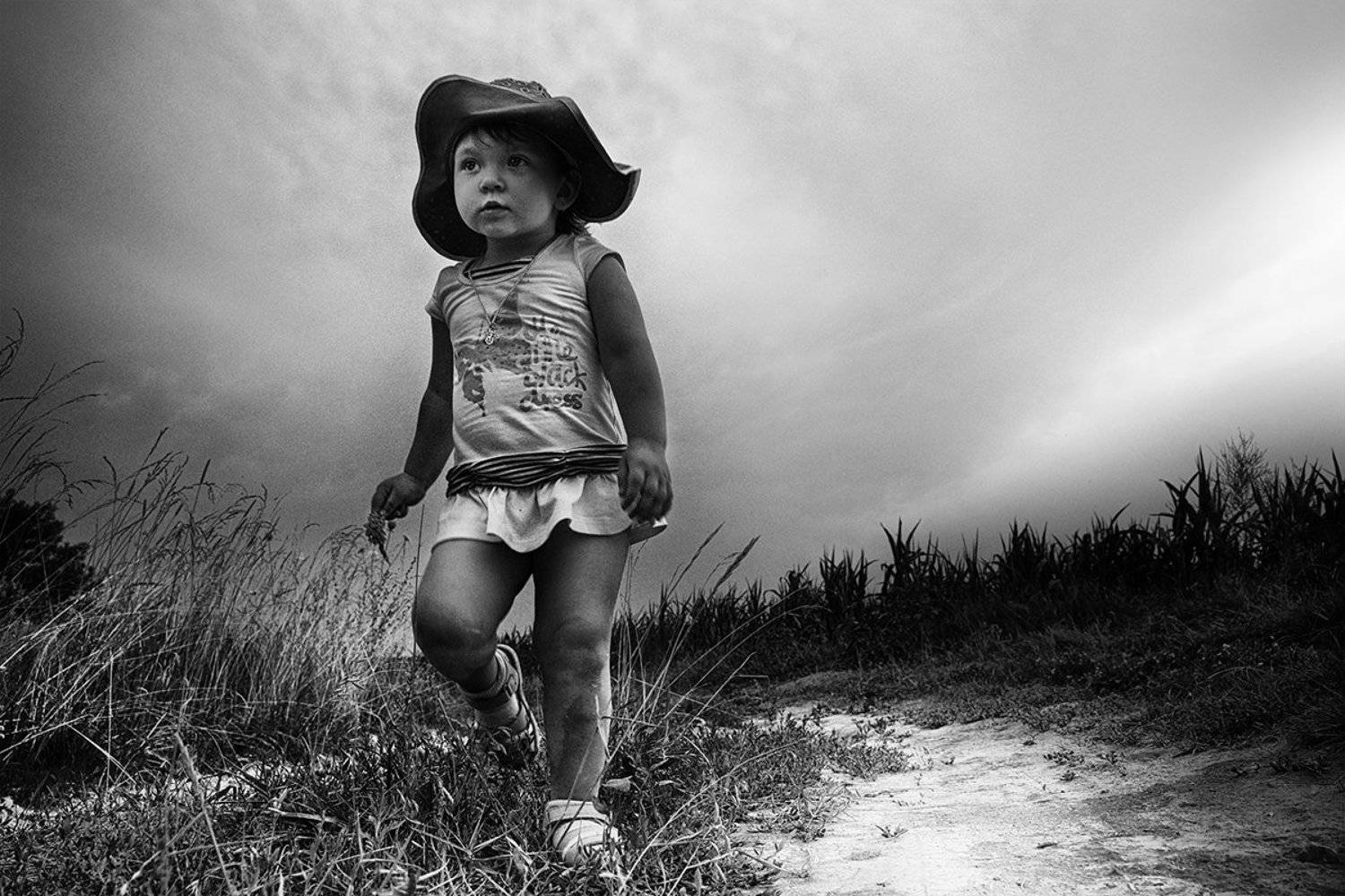 , Katerina Man'shine