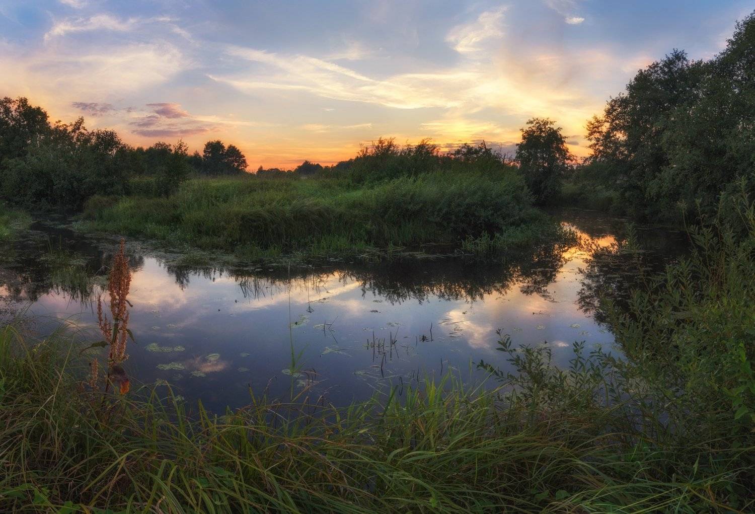, Курдюков Михаил