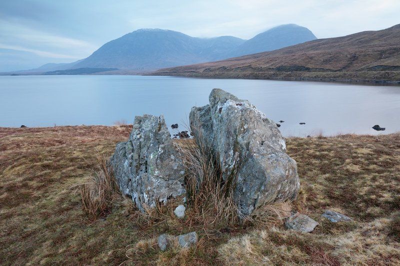 Conmhaicne Mara фото превью