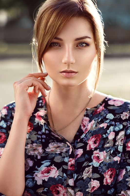 Olya фото превью