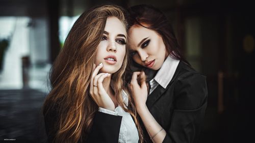 Обольстительные бестии