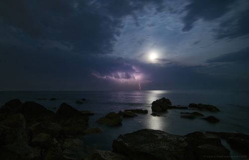 Ночное беспокойство