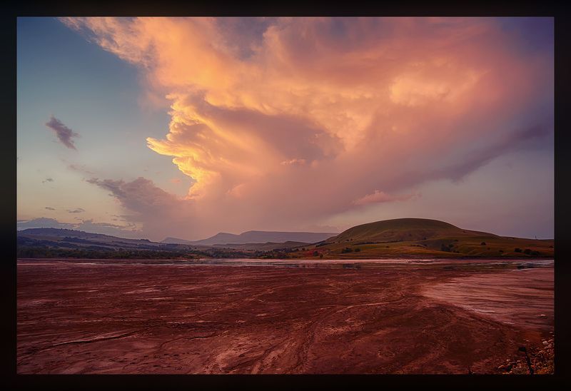 Northern Caucasus Northern Caucasus фото превью