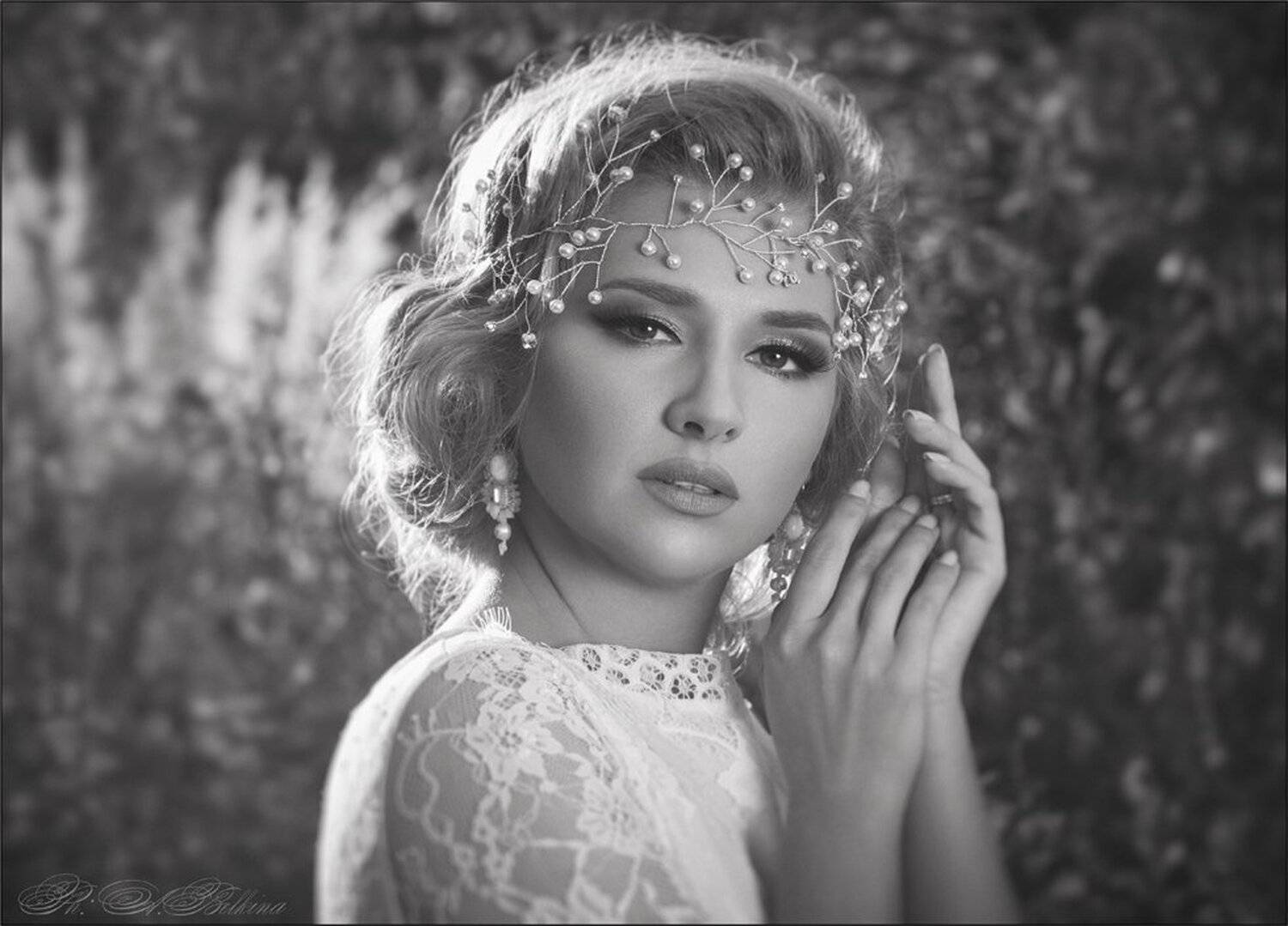 , Ариадна Белкина