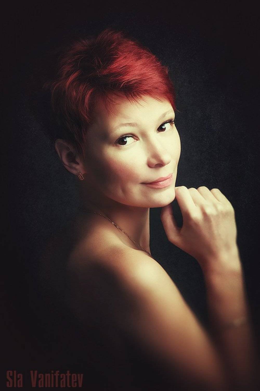 , Вячеслав Ванифатьев