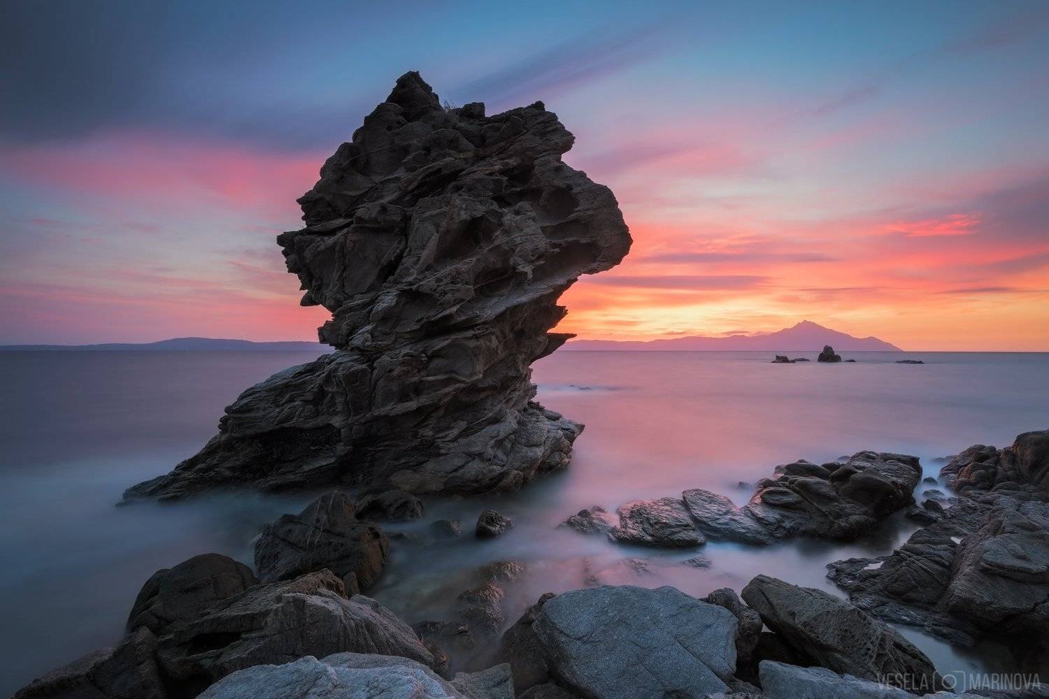 , Весела Маринова