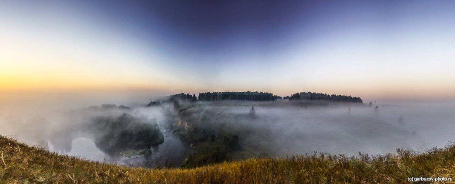 , Гарбузов Илья