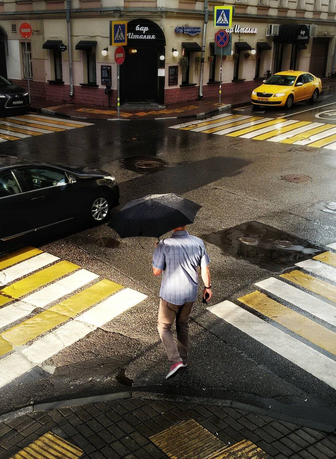 , Влад Сидорак