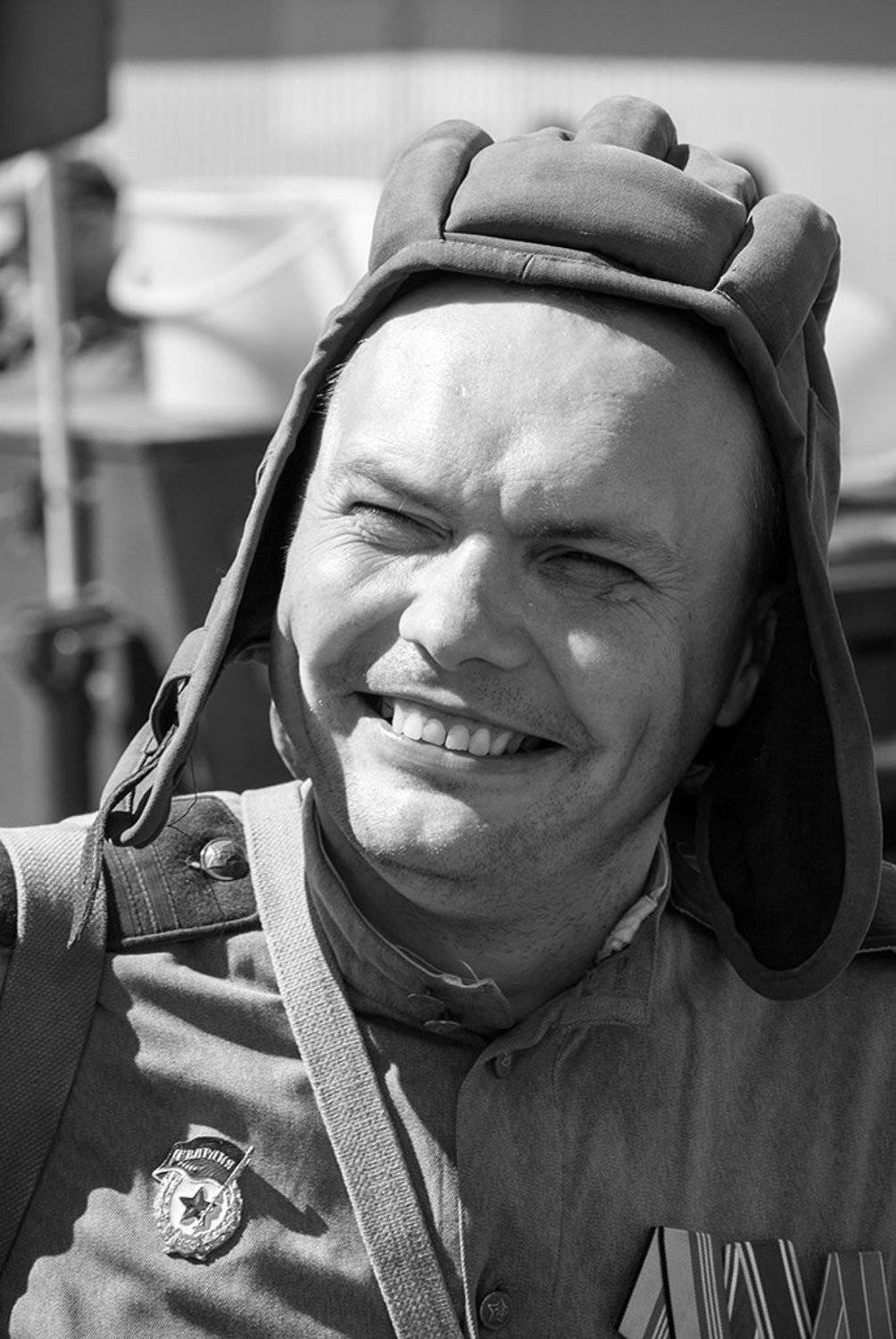 , Лев Сердюков