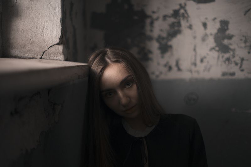 Высокие подоконники фото превью