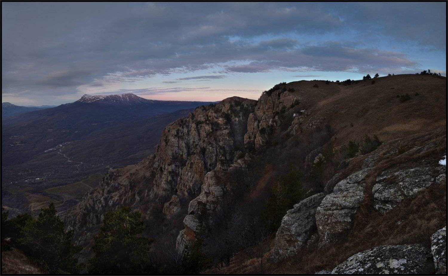 , Владимир Метцгер