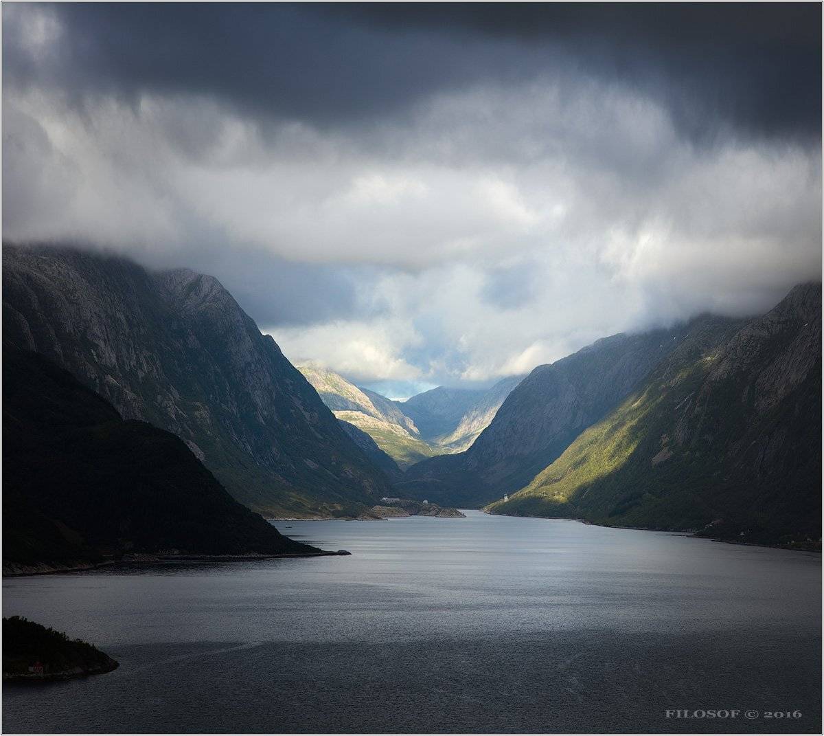 , Геннадий FILOSOF Шатов