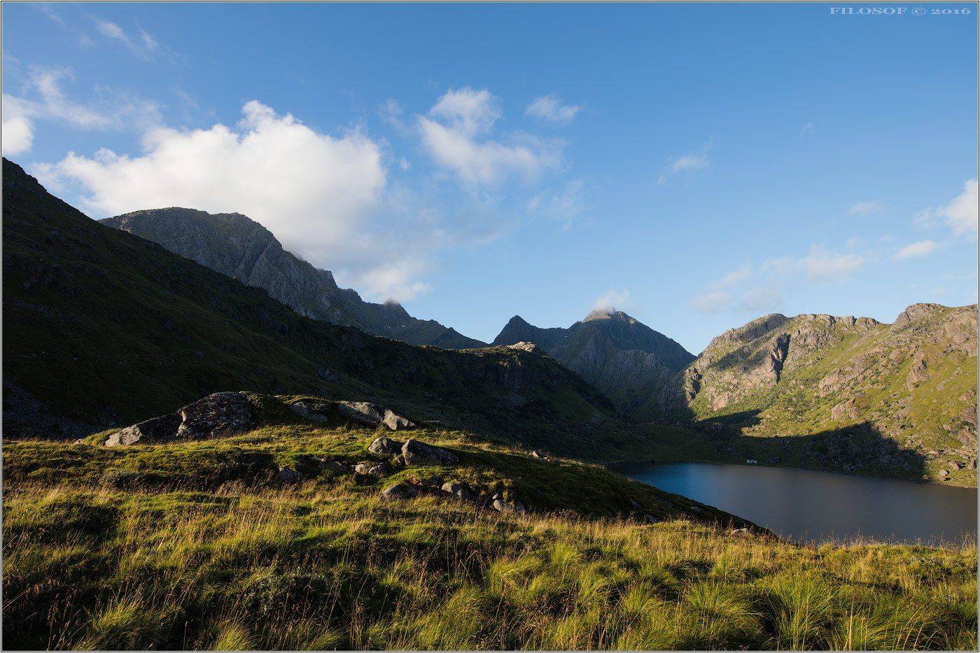 , Геннадий FILOSOF Шатов